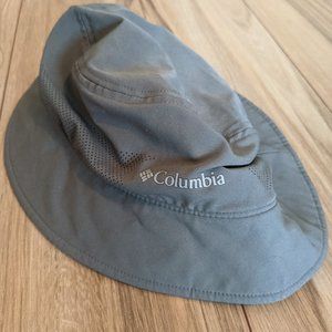 Columbia hat